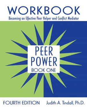 Cover of the book Peer Power, Book One by Vicky Conway