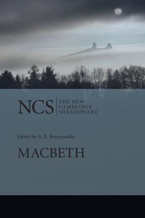 Cover of the book Macbeth by Ellery Eells