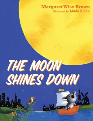 Cover of the book The Moon Shines Down by Sheila Walsh