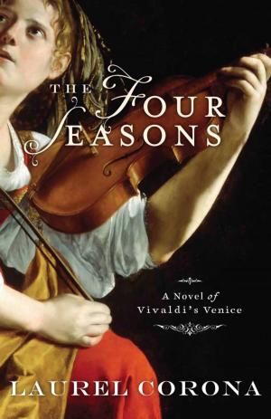 Cover of the book The Four Seasons by Owen Gleiberman