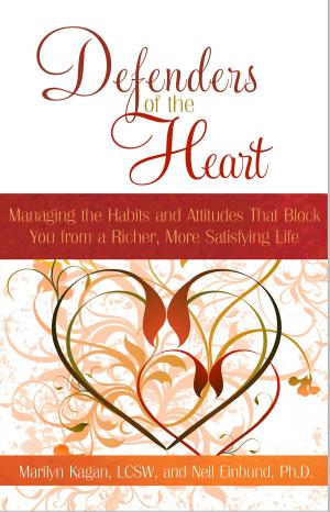 Cover of the book Defenders of the Heart by Anita Moorjani