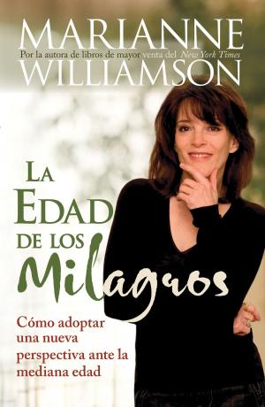 Cover of the book La Edad de los Milagros by Carmen Harra, Ph.D.