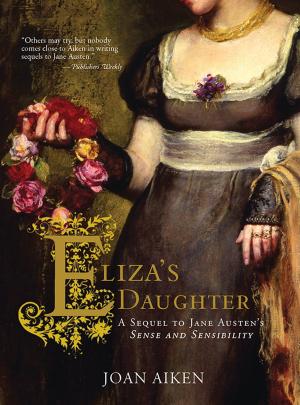 Book cover of Eliza's Daughter