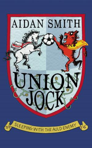 bigCover of the book Union Jock by 