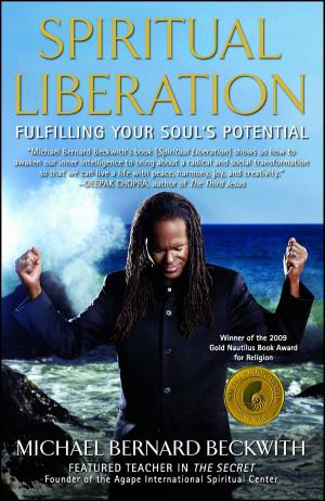 Cover of the book Spiritual Liberation by Thomas Keneally, Meg Keneally