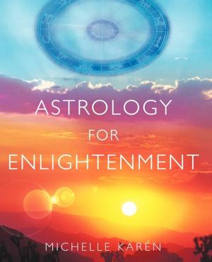 Cover of the book Astrology for Enlightenment by Nancy Pickard