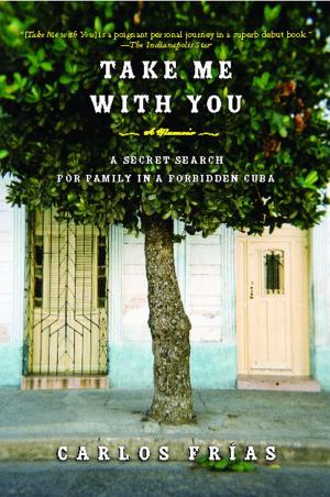 Cover of the book Take Me with You by Jonathan Alpeyrie, Stash Luczkiw