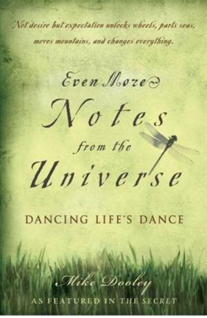 Cover of the book Even More Notes From the Universe by Tasmina Perry