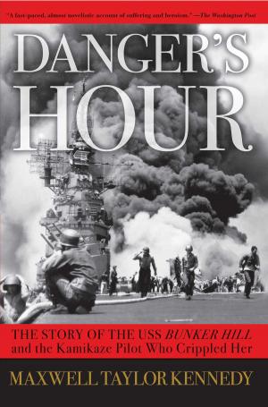 Cover of the book Danger's Hour by Sean Covey