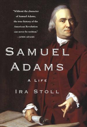 bigCover of the book Samuel Adams by 