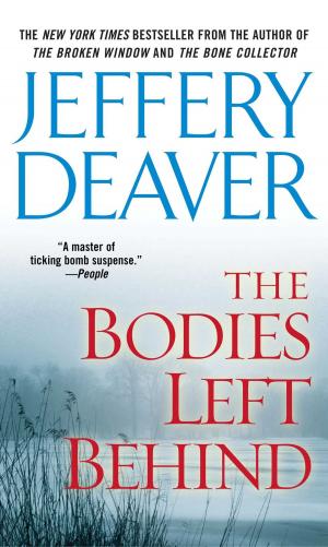 Cover of the book The Bodies Left Behind by Robert M. Parker