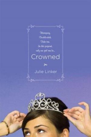 Cover of the book Crowned by Hilari Bell