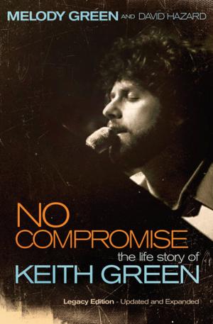 Cover of the book No Compromise by John Eldredge, Stasi Eldredge
