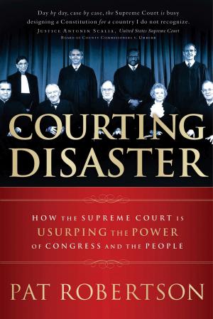 Cover of the book Courting Disaster by Jack Countryman, Terri Gibbs