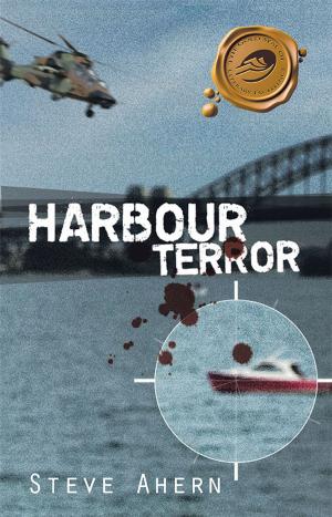 Book cover of Harbour Terror