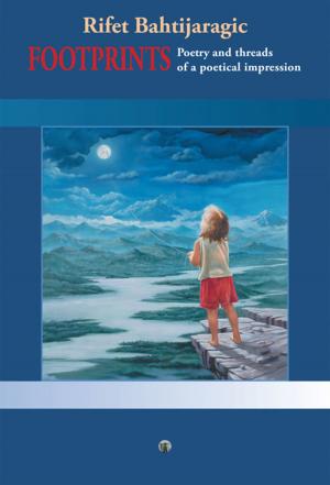 Cover of the book Footprints by KELLI SUE LANDON