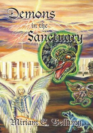 Cover of the book Demons in the Sanctuary by Peter Benjamin LeBuhn