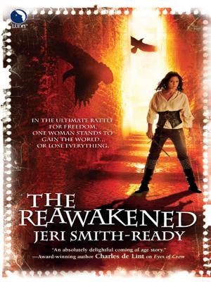 Cover of The Reawakened