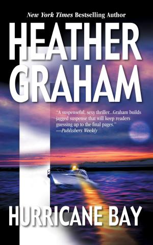 Cover of the book Hurricane Bay by Heather Graham