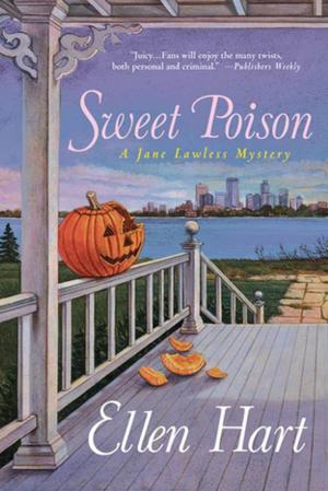 Cover of the book Sweet Poison by Brenda Rickman Vantrease