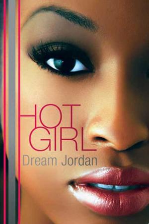 Cover of the book Hot Girl by Kieran Kramer