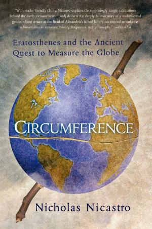 Cover of the book Circumference by Lisa Scottoline, Francesca Serritella