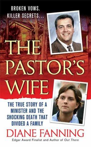 Cover of the book The Pastor's Wife by Jane Haddam