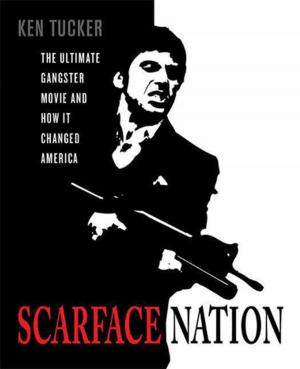 Cover of the book Scarface Nation by Sarah Ward