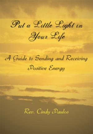 Cover of the book Put a Little Light in Your Life by Dr. James B. Maas, Haley A. Davis
