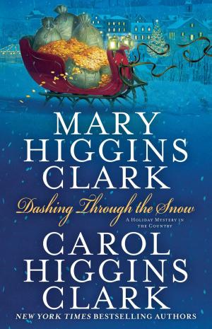 Cover of the book Dashing Through the Snow by Mary Higgins Clark