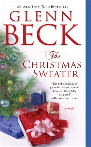 Book cover of The Christmas Sweater