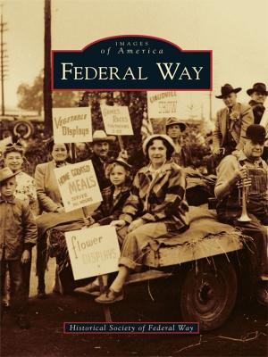 Cover of the book Federal Way by Issaquah Historical Society