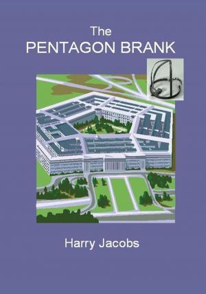 Cover of the book The Pentagon Brank by JR Dubose
