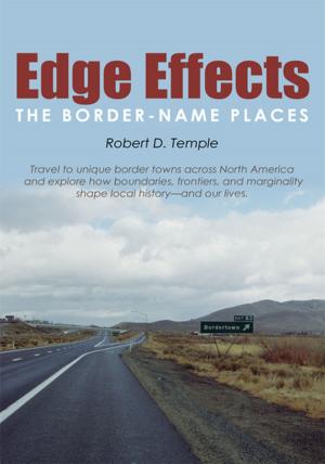 Cover of the book Edge Effects by Dr. Derrick Holyfield