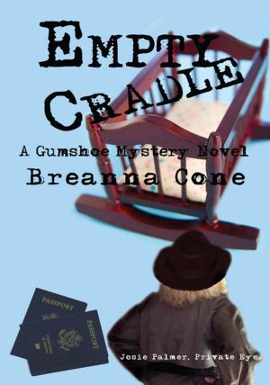 Book cover of Empty Cradle