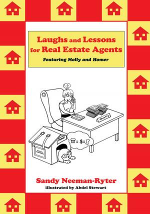 Cover of the book Laughs and Lessons for Real Estate Agents by Jill Whalen