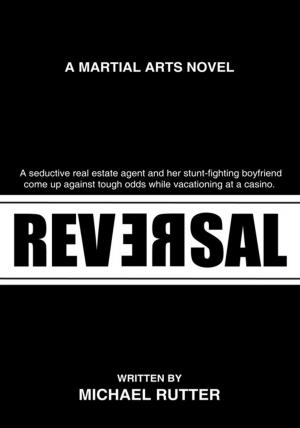 bigCover of the book Reversal by 