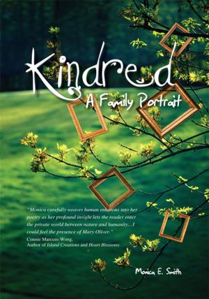 Cover of the book Kindred by Paul Taylor