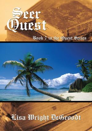Cover of the book Seer Quest by S. L. Gilman