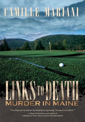 Cover of the book Links to Death by Glenn F. Chesnut
