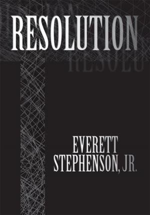 Cover of the book Resolution by Georgia Briata
