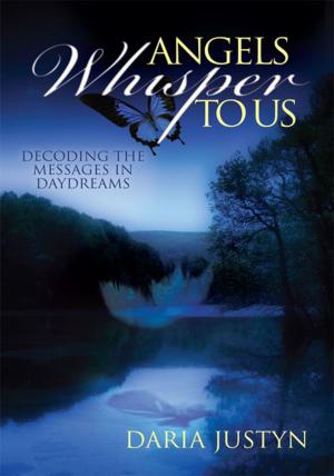 Cover of the book Angels Whisper to Us by Byron Renz