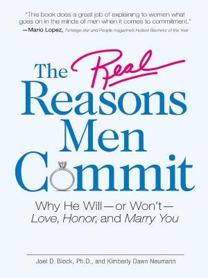 bigCover of the book The Real Reasons Men Commit by 