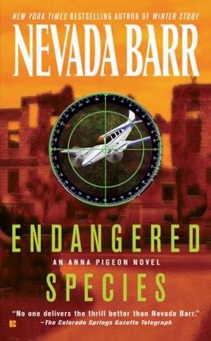 Cover of the book Endangered Species by A. Peter Perdian