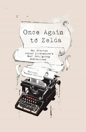 Book cover of Once Again to Zelda