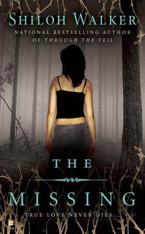 Cover of the book The Missing by Cynthia Eden