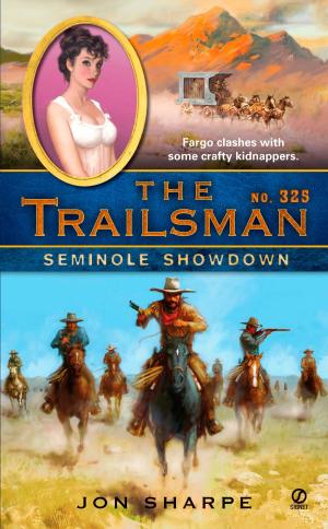 Cover of the book The Trailsman #325 by Shmuley Boteach