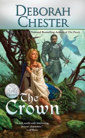 Cover of the book The Crown by Anne Bishop