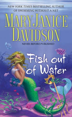 Cover of the book Fish Out of Water by Judi McCoy