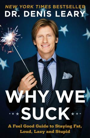 Cover of the book Why We Suck by Daniel Schorr